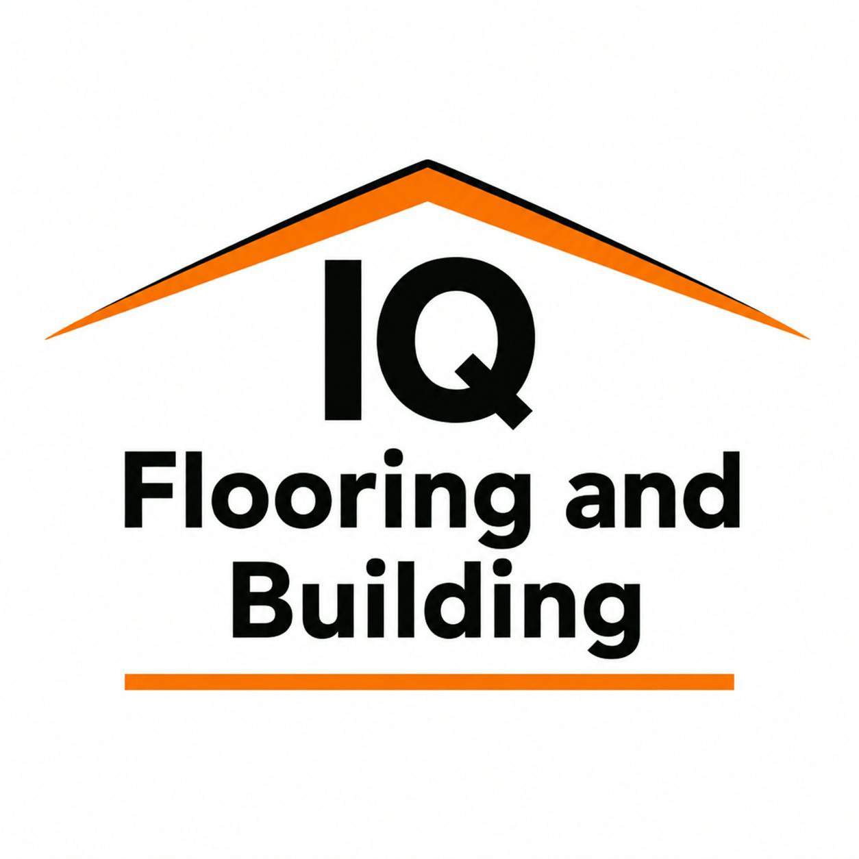 Logo of IQ Flooring And Building
