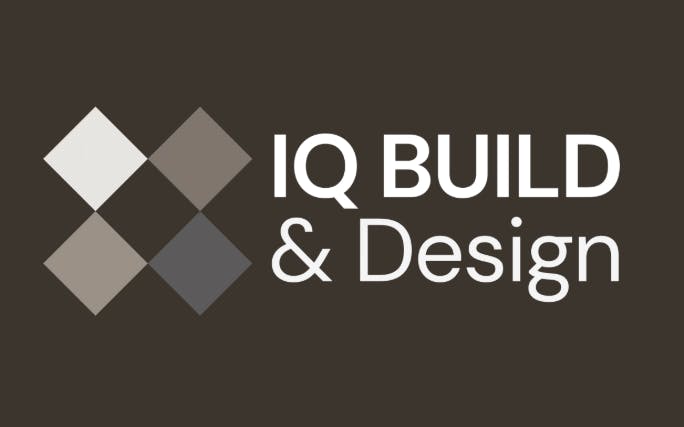 Logo of IQ Flooring And Building