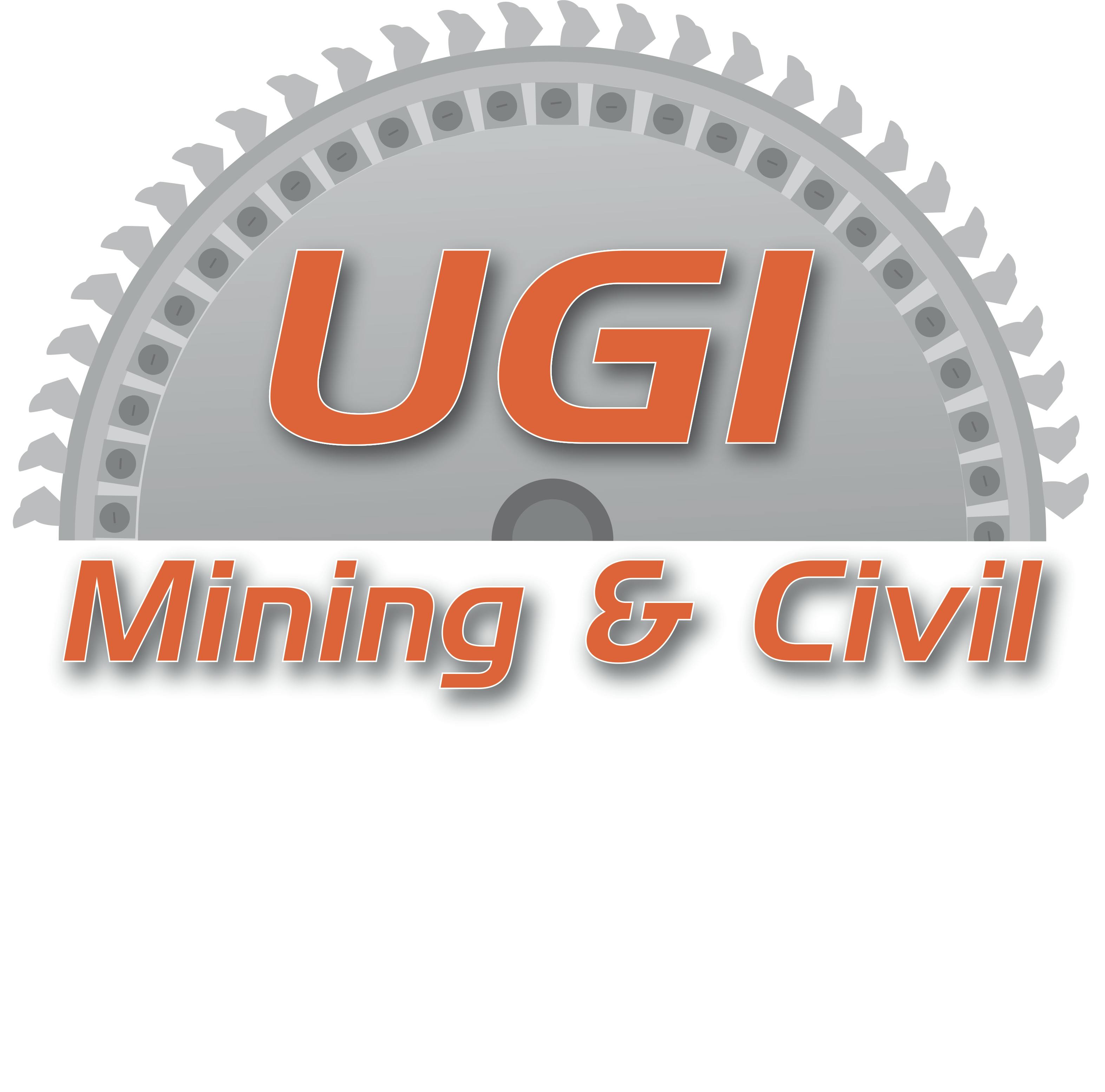 Logo of Underground Installations