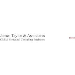 Logo of James Taylor and Associates