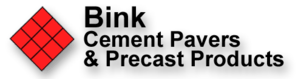 Logo of Bink Pavers