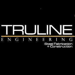 Logo of Truline Engineering