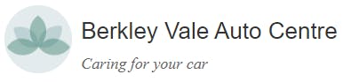 Logo of Berkeley Vale Auto Centre