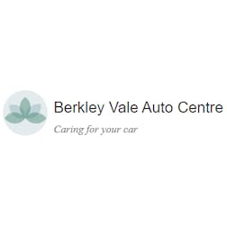 Logo of Berkeley Vale Auto Centre
