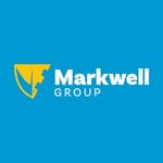 Logo of Markwell Group