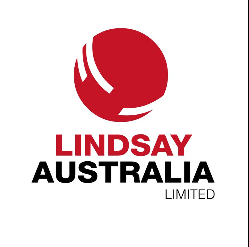 Logo of Lindsay Transport