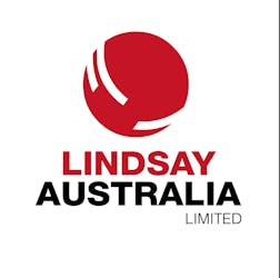 Logo of Lindsay Transport