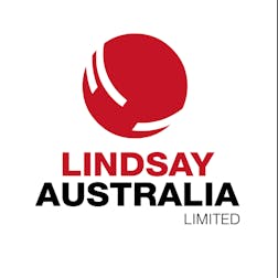 Logo of Lindsay Transport