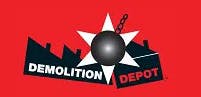 Logo of Demolition Depot