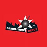 Logo of Demolition Depot