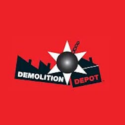 Logo of Demolition Depot