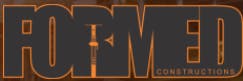 Logo of Formed Constructions