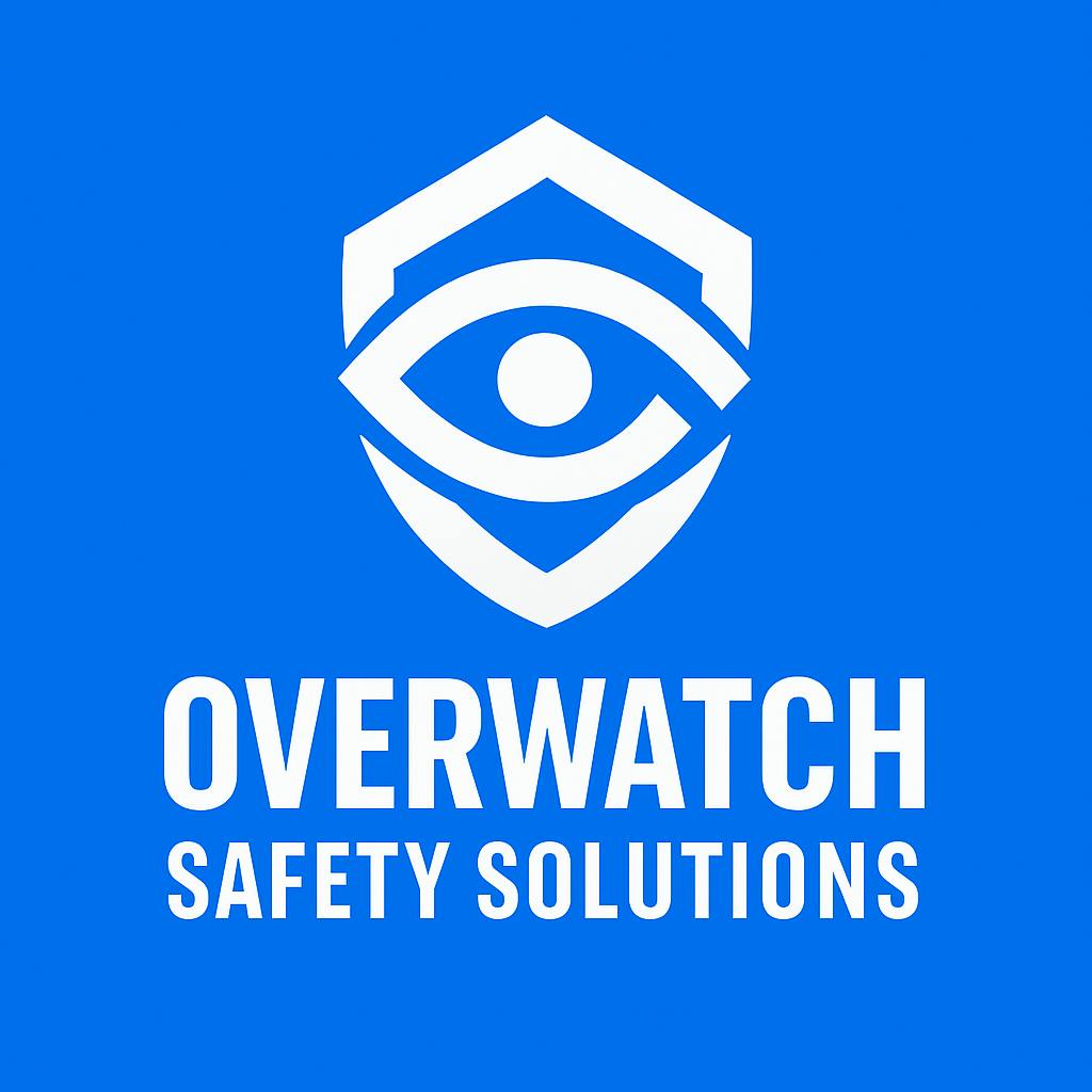 Logo of Overwatch Safety Solutions