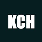 Logo of KCH Pavers & Garden Supplies