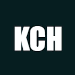 Logo of KCH Pavers & Garden Supplies