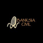 Logo of Banksia Civil Hire