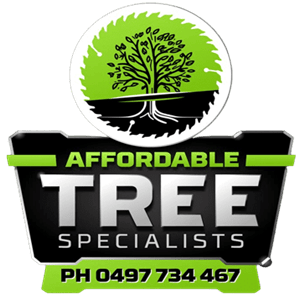 Logo of Affordable Tree Specialists