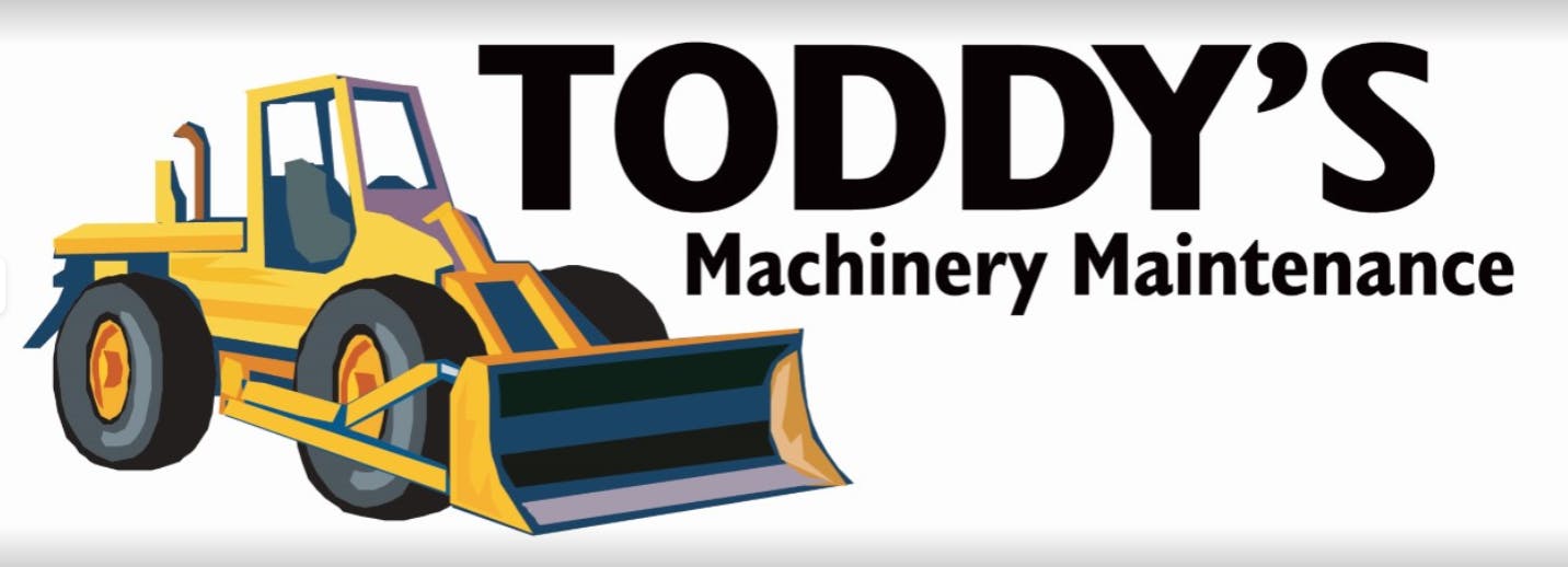 Logo of Toddy’s Machinery Maintenance