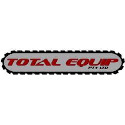 Logo of Total Equip