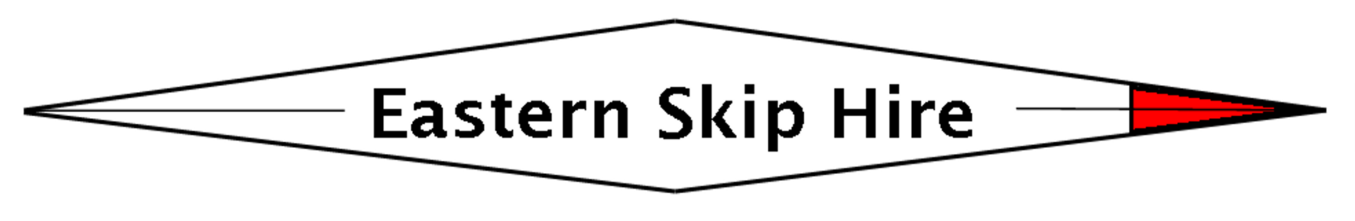 Logo of Eastern Skip Hire