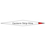 Logo of Eastern Skip Hire