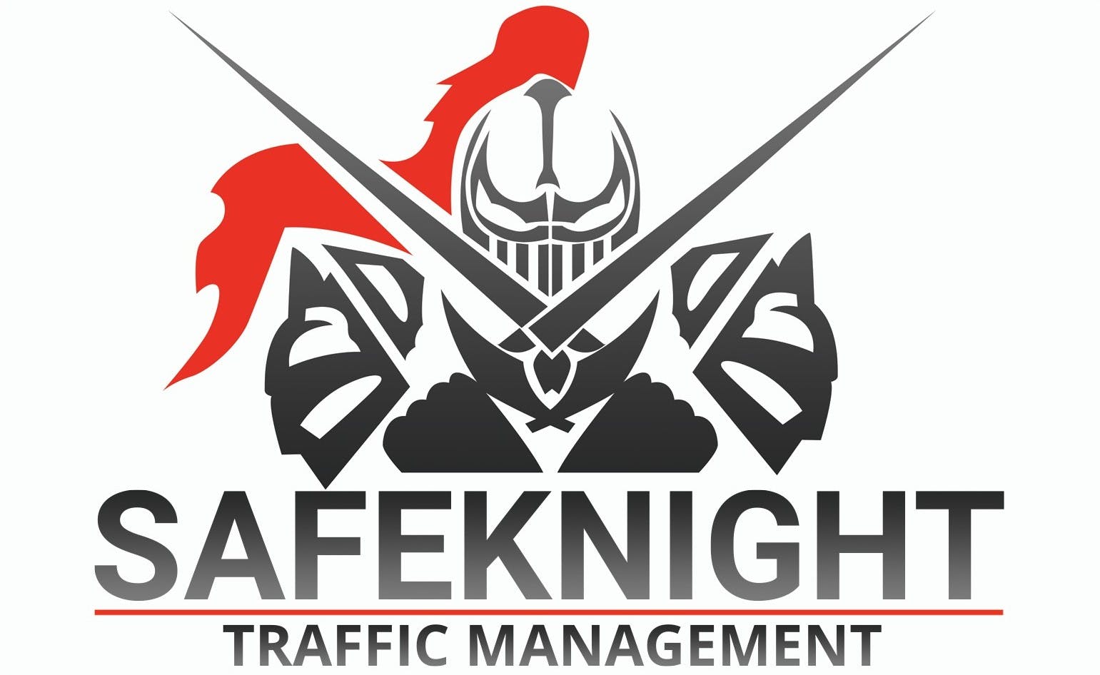 Logo of Safe Knight Security and Traffic Management