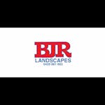 Logo of Bjr landscapes