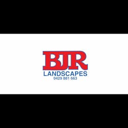 Logo of Bjr landscapes