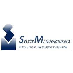 Logo of Select Manufacturing Pty Ltd