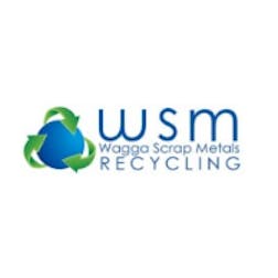 Logo of Wagga Scrap Metals