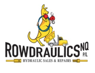 Logo of Rowdraulics NQ