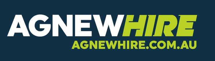 Logo of agnew hire yass