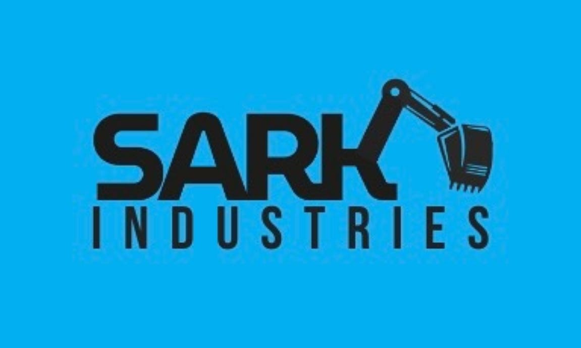 Logo of Sark Industries Pty Ltd