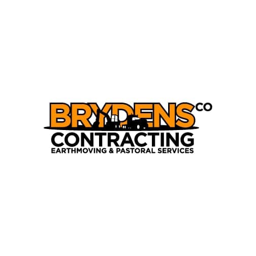 Logo of Bryden's Co Contracting