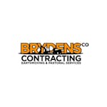 Logo of Bryden's Co Contracting