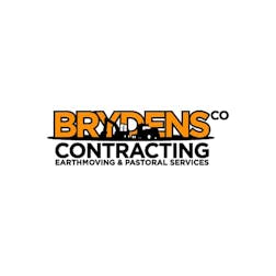 Logo of Bryden's Co Contracting