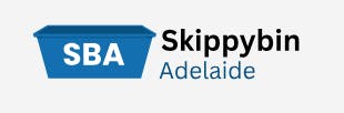 Logo of Skippy Bin Adelaide