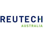 Logo of Reutech Australia Pty Ltd.