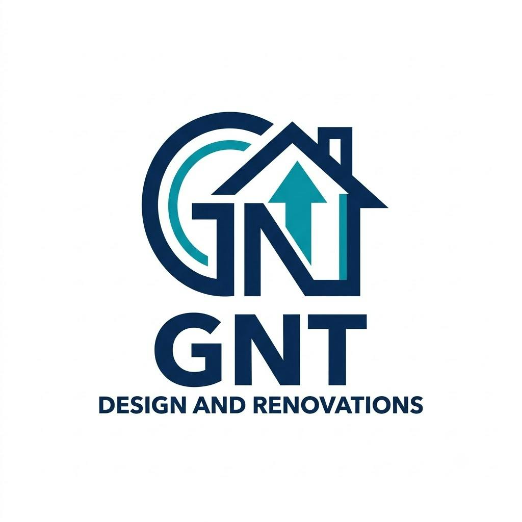 Logo of GNT Design and Renovations
