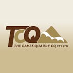 Logo of The Caves Quarry CQ