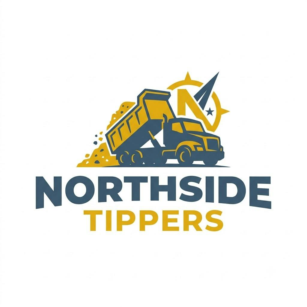Logo of Northside TIppers