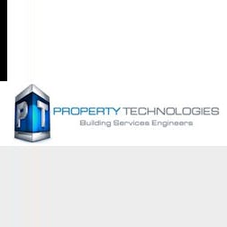 Logo of Property Technologies Pty Ltd