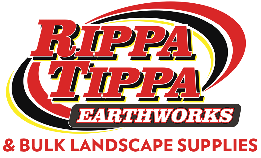 Logo of Rippa Tippa Earthworks