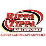 Logo of Rippa Tippa Earthworks