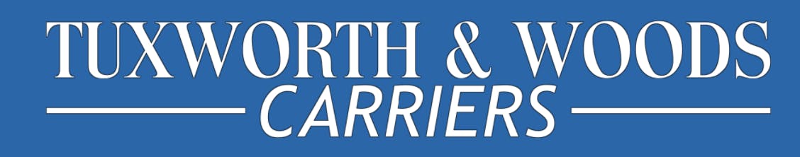 Logo of Tuxworth & Woods