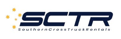 Logo of Southern Cross Truck Rentals
