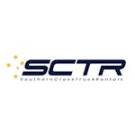 Logo of Southern Cross Truck Rentals
