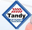 Logo of Tandy Concrete