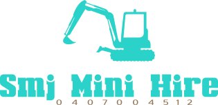 Logo of SMJ Mini Hire
