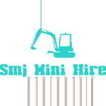 Logo of SMJ Mini Hire